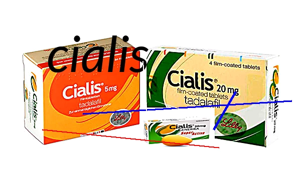 Ou acheter cialis montreal